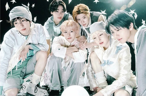 NCT WISH