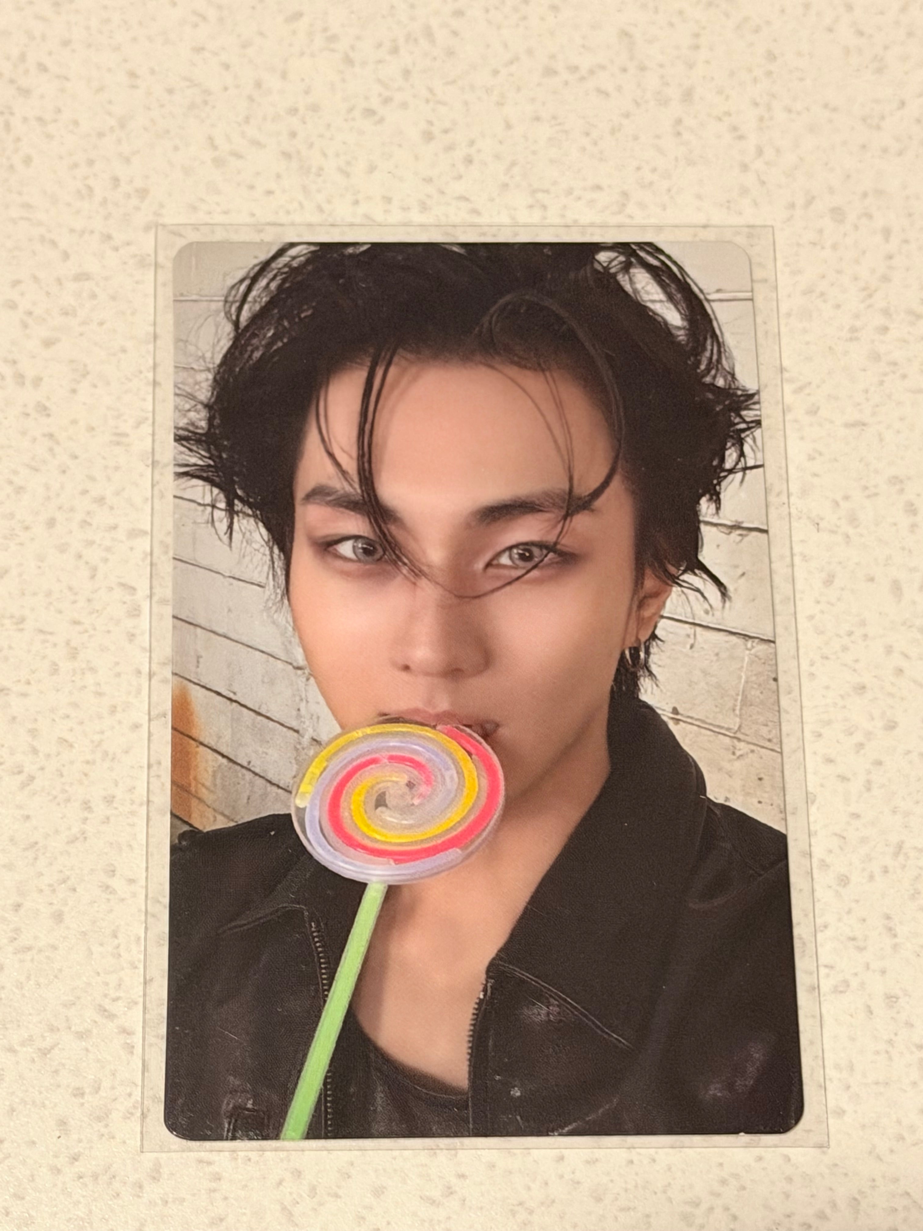 JUNGWON