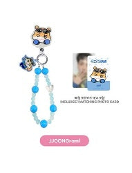 ANITEEZ PHONE CHARM