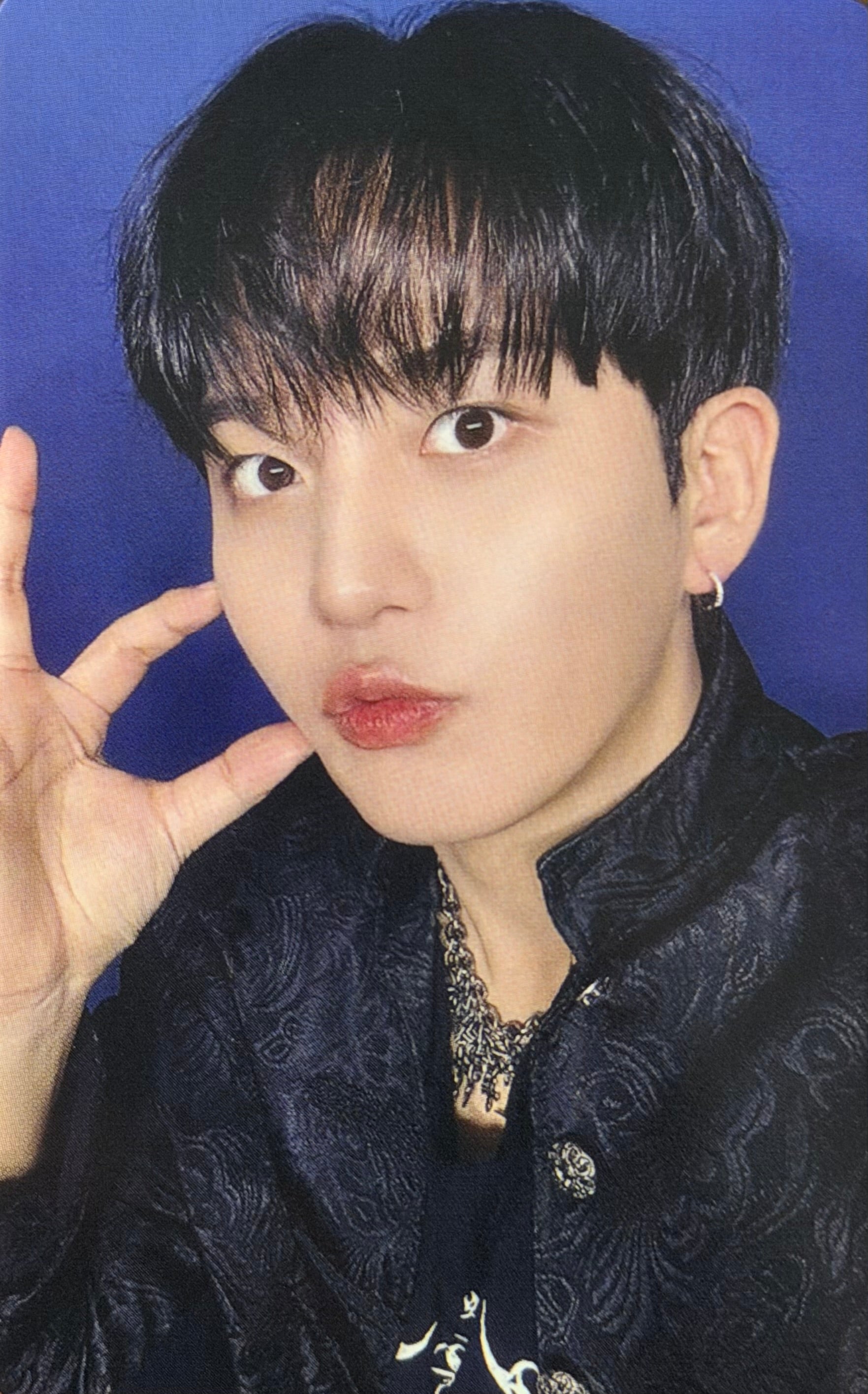 JONGHO