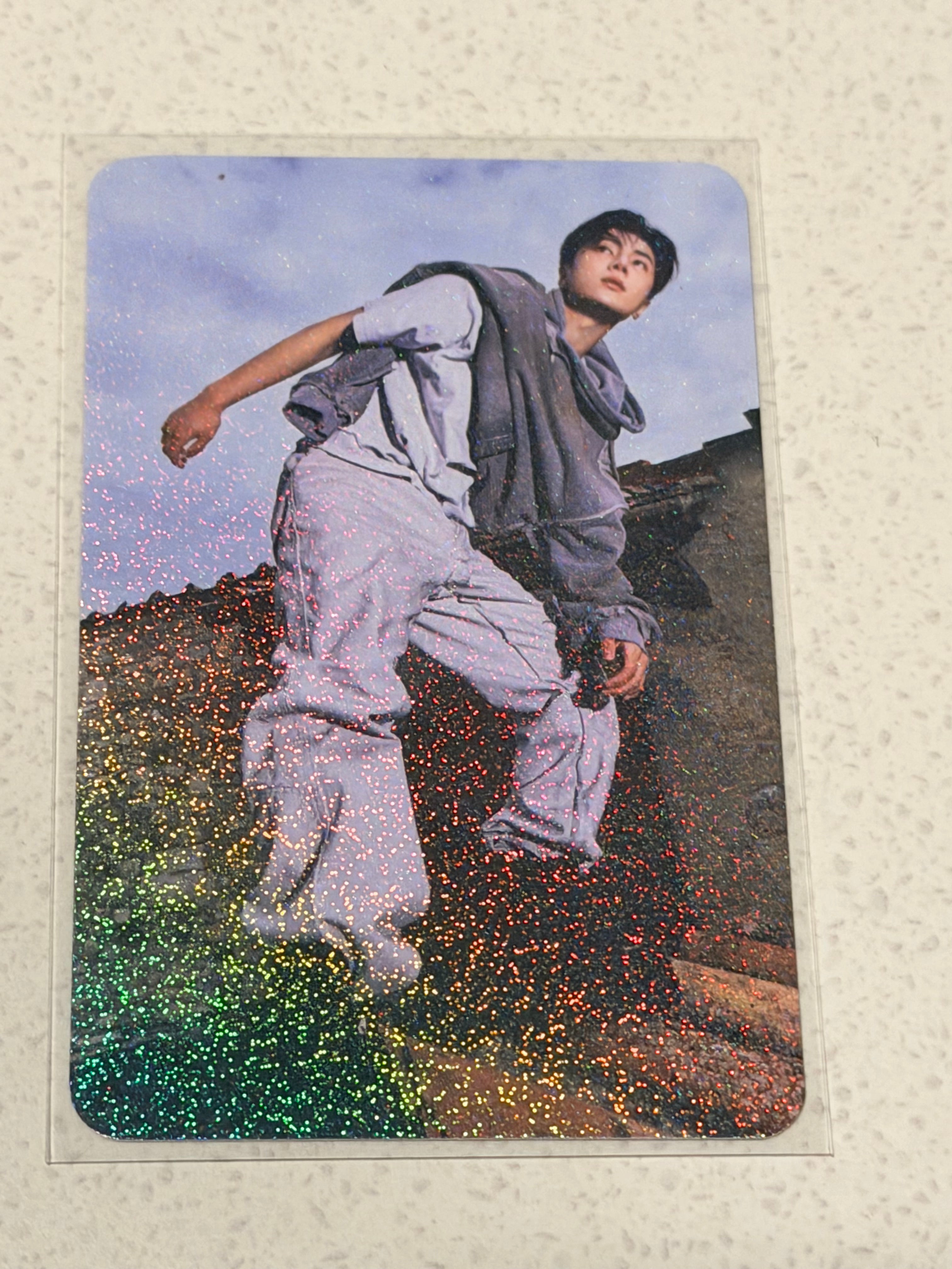 MUSIC PLANT BENEFIT PHOTOCARDS