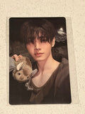 WEVERSE SHOP BENEFIT PHOTOCARD