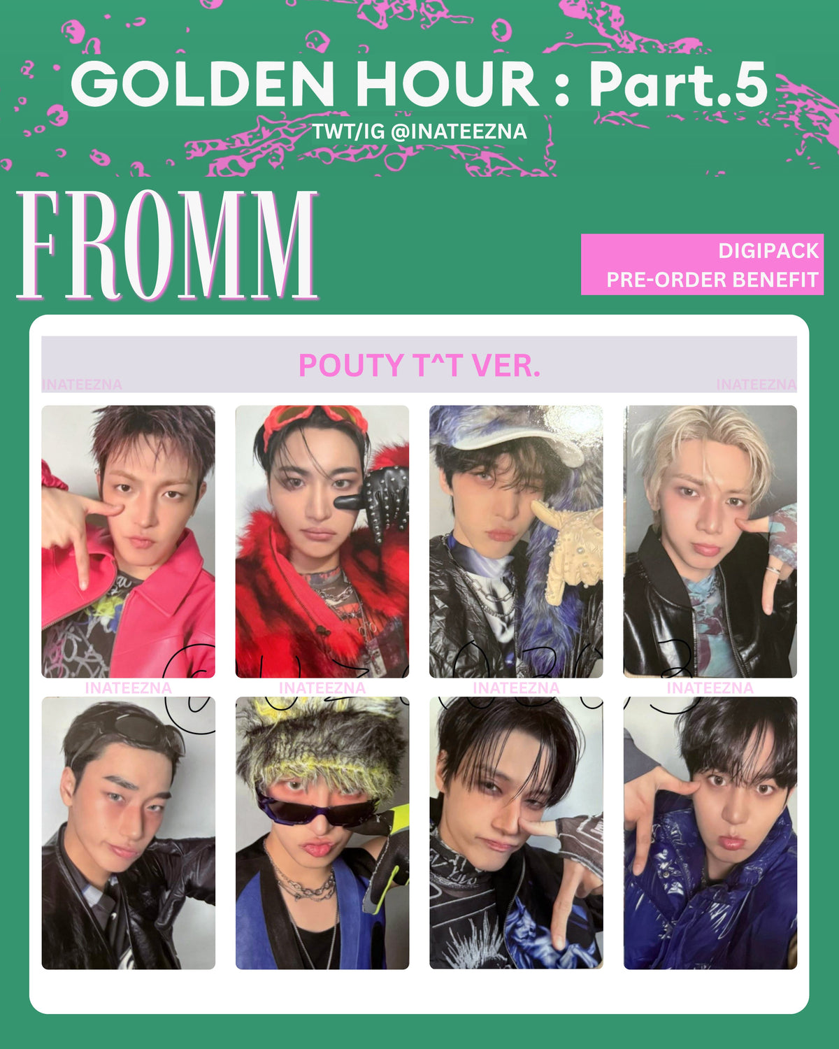FROMM POUT VER