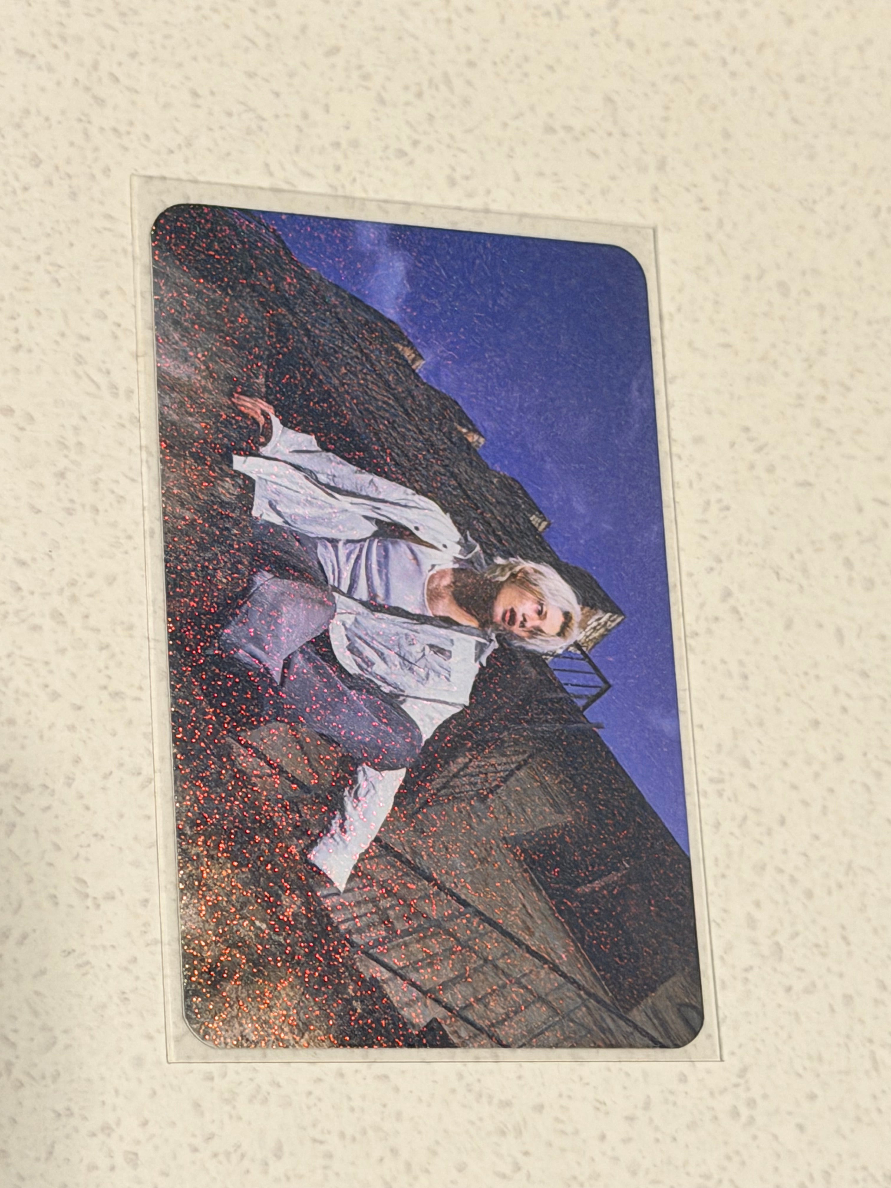 MUSIC PLANT BENEFIT PHOTOCARDS