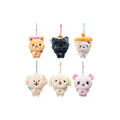 POCKET WISH DOLL