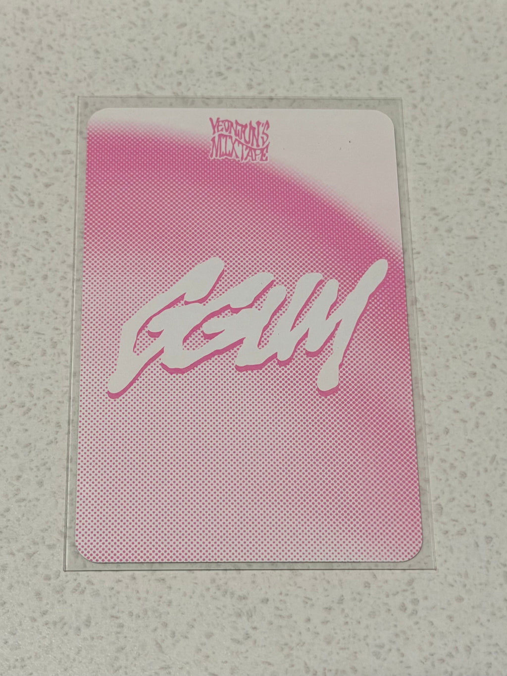 YEONJUN