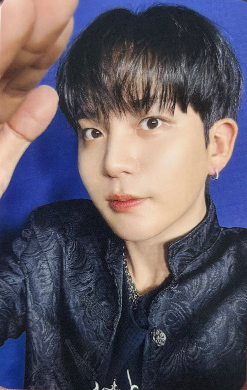 JONGHO