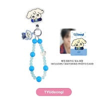 ANITEEZ PHONE CHARM
