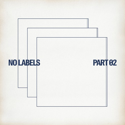 NO LABELS PART.02 [COMPACT VER][RANDOM]