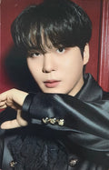 JONGHO
