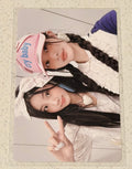 UNIT Photocard