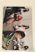 OT5 UNIT Photocard