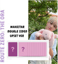 DOUBLE SIDED UPSET VER
