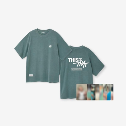 THIS & THAT T-SHIRT