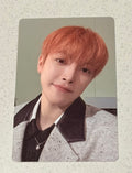 HONGJOONG PHOTOCARDS