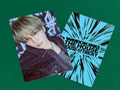 WRECKING THE HOUSE [ALBUM PHOTOCARDS] [X 1/X 2]
