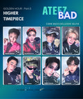 BAD LIMITED SELFIE VER