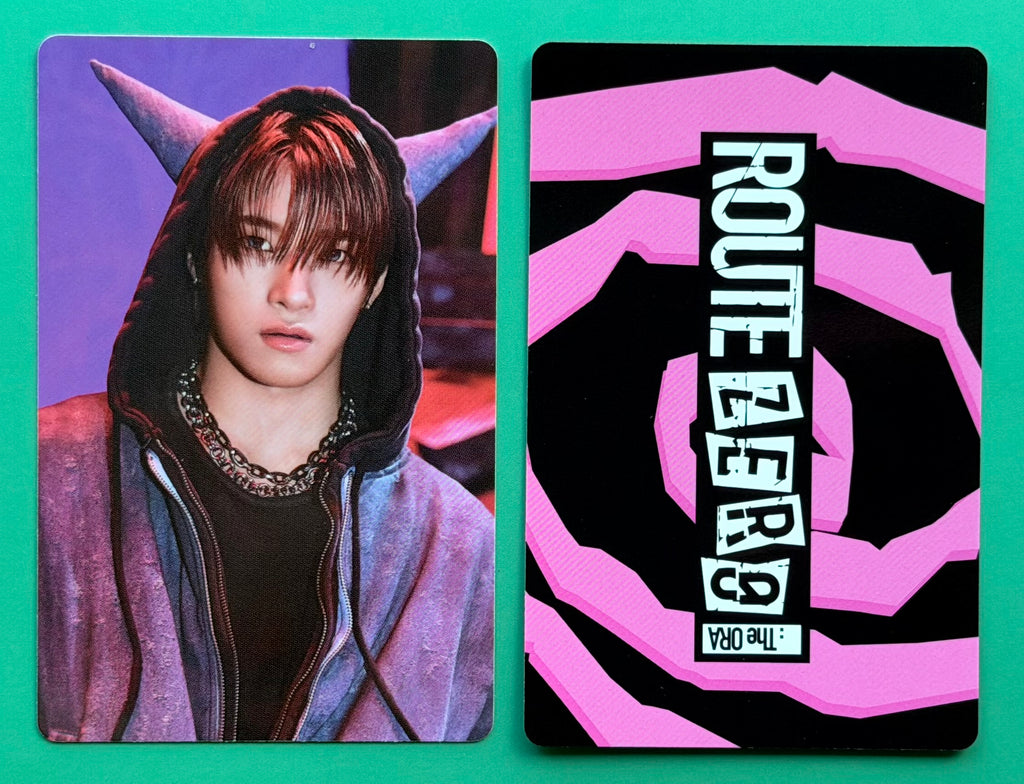 JUNMIN POCA PCS