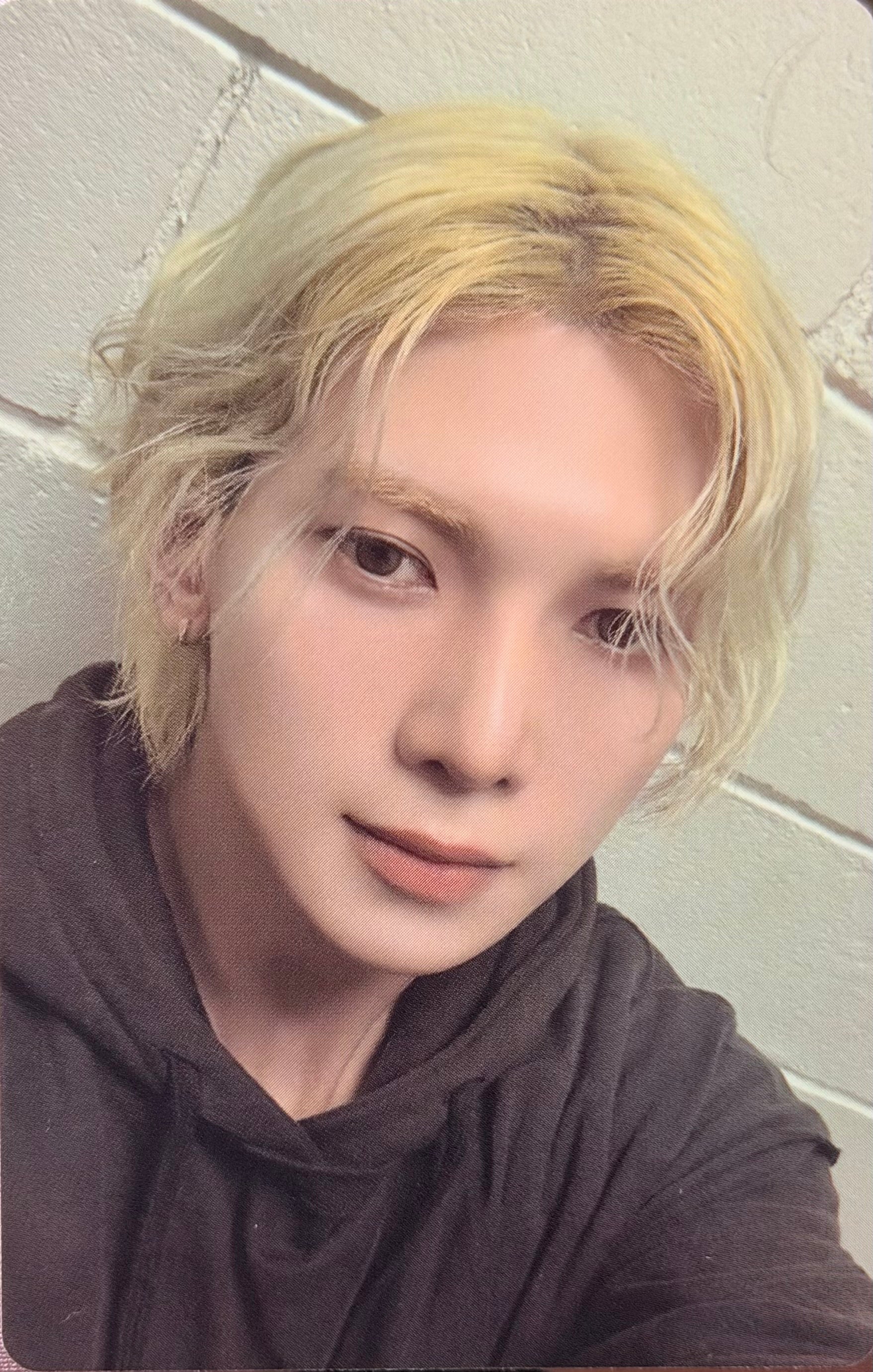 YEOSANG PHOTOCARDS
