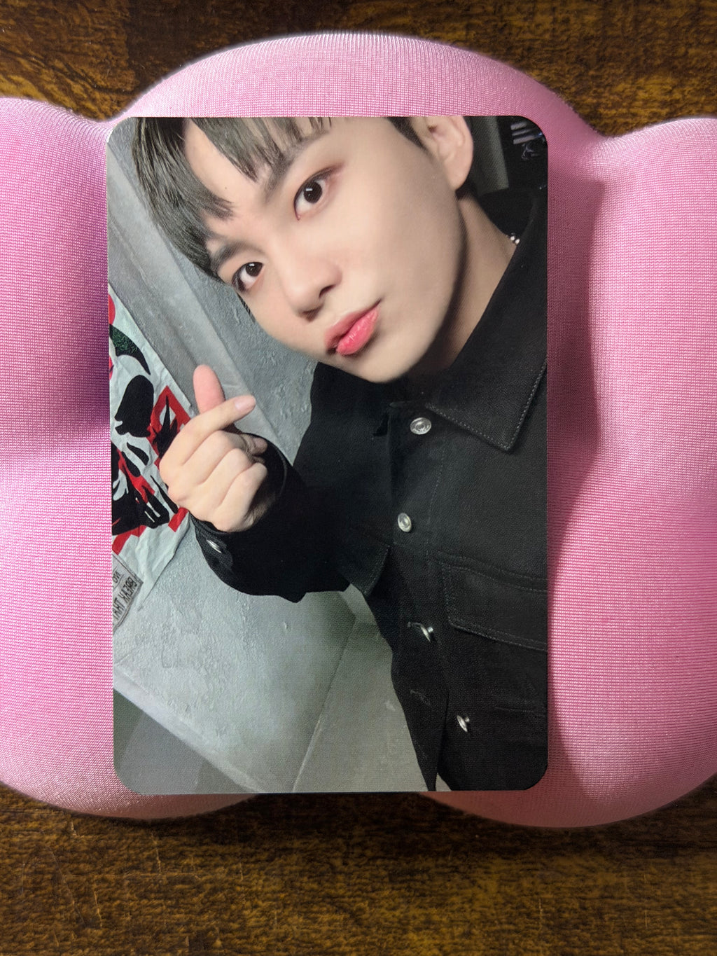 JONGHO