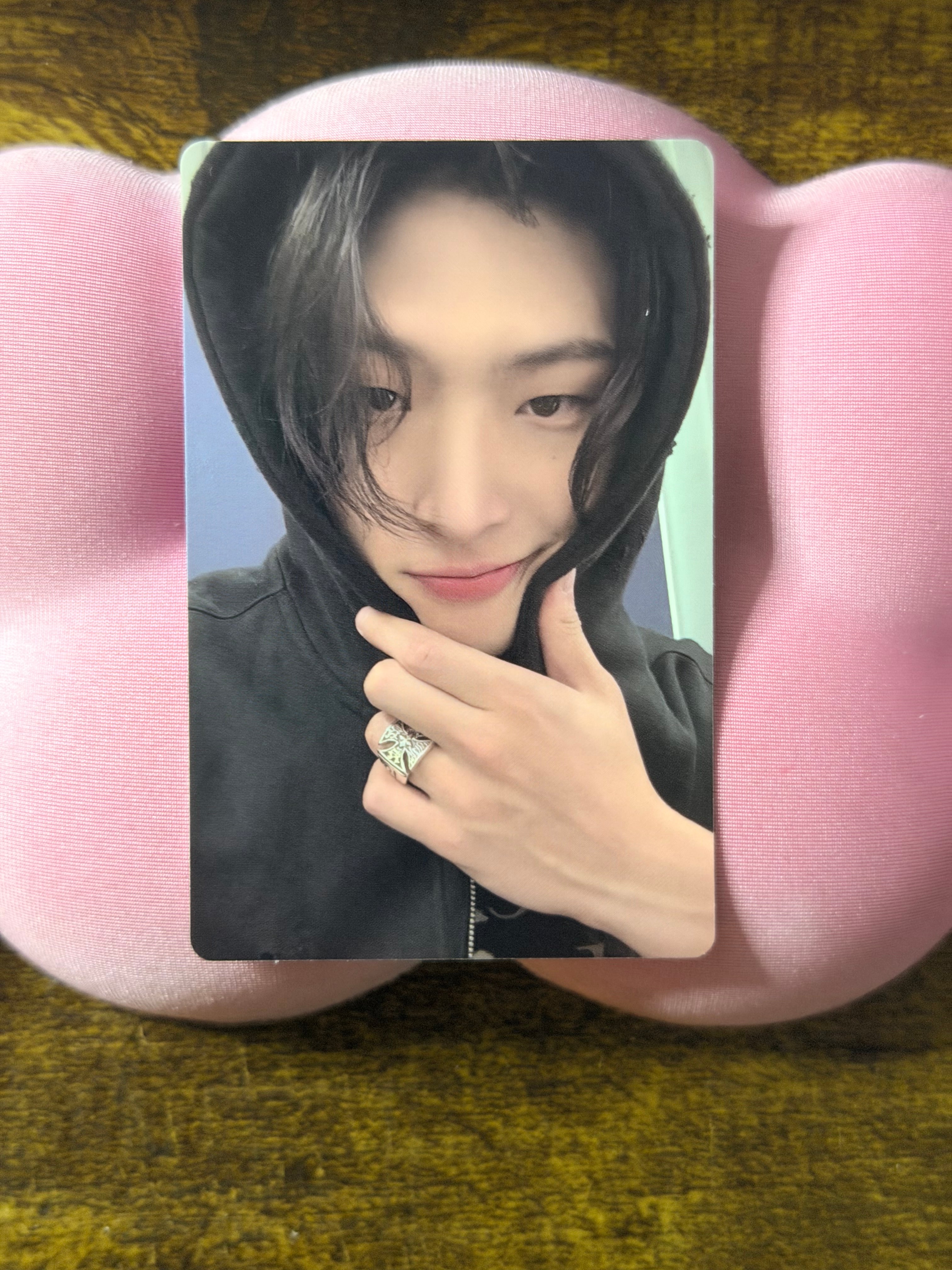 MINGI