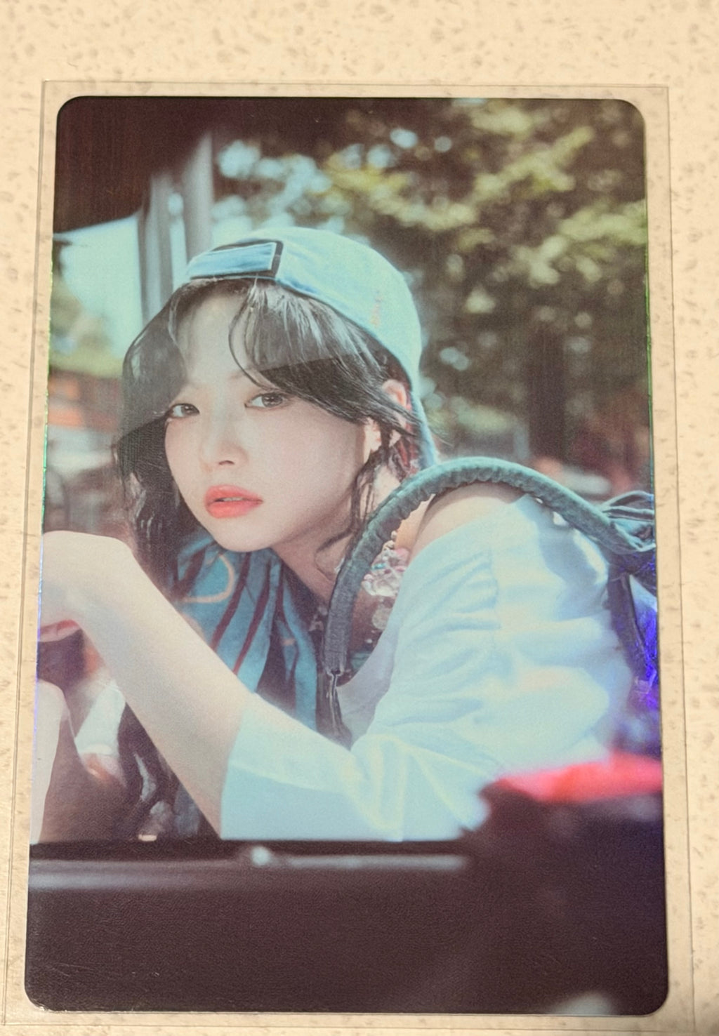 EUNCHAE