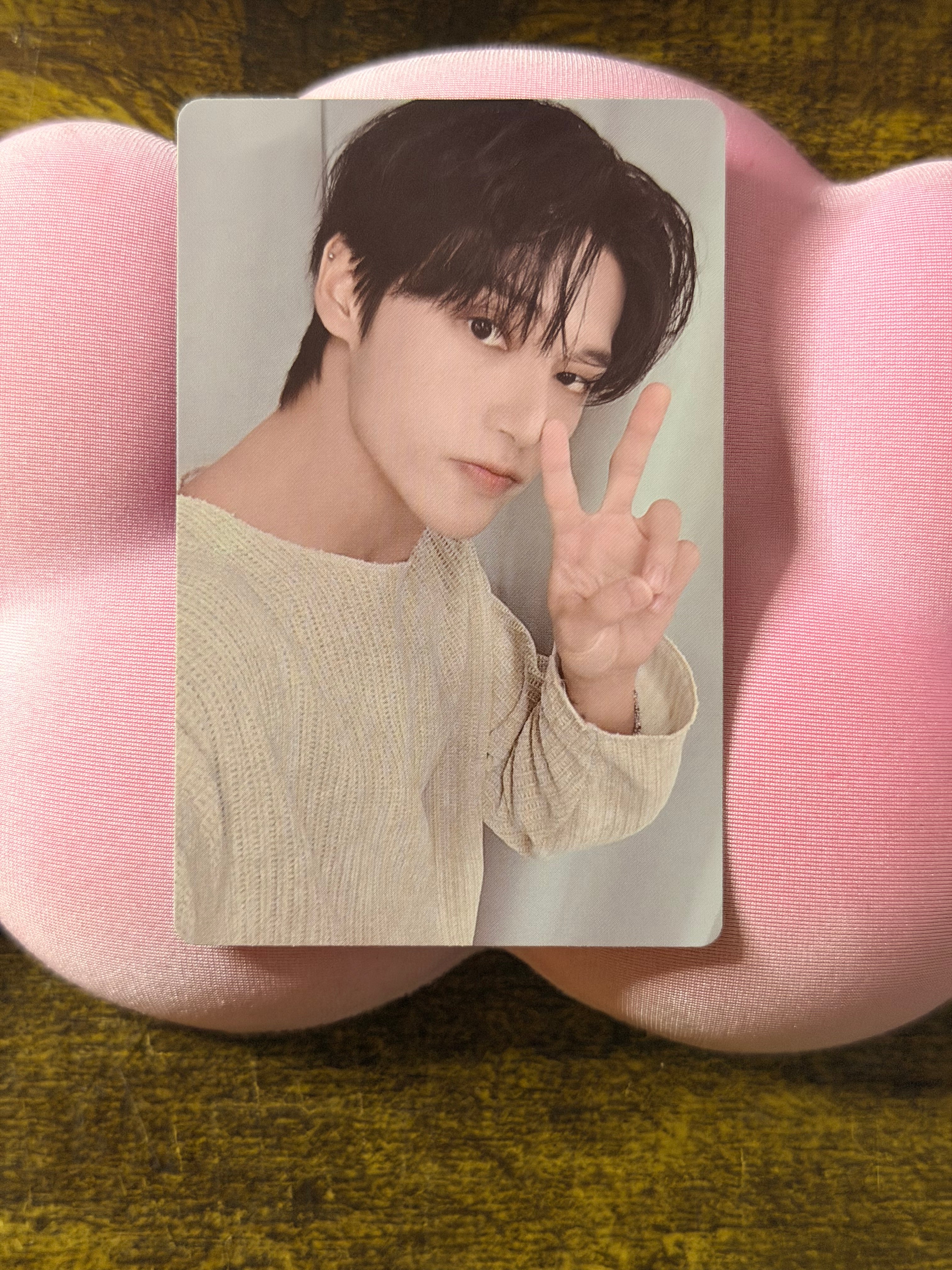 WOOYOUNG