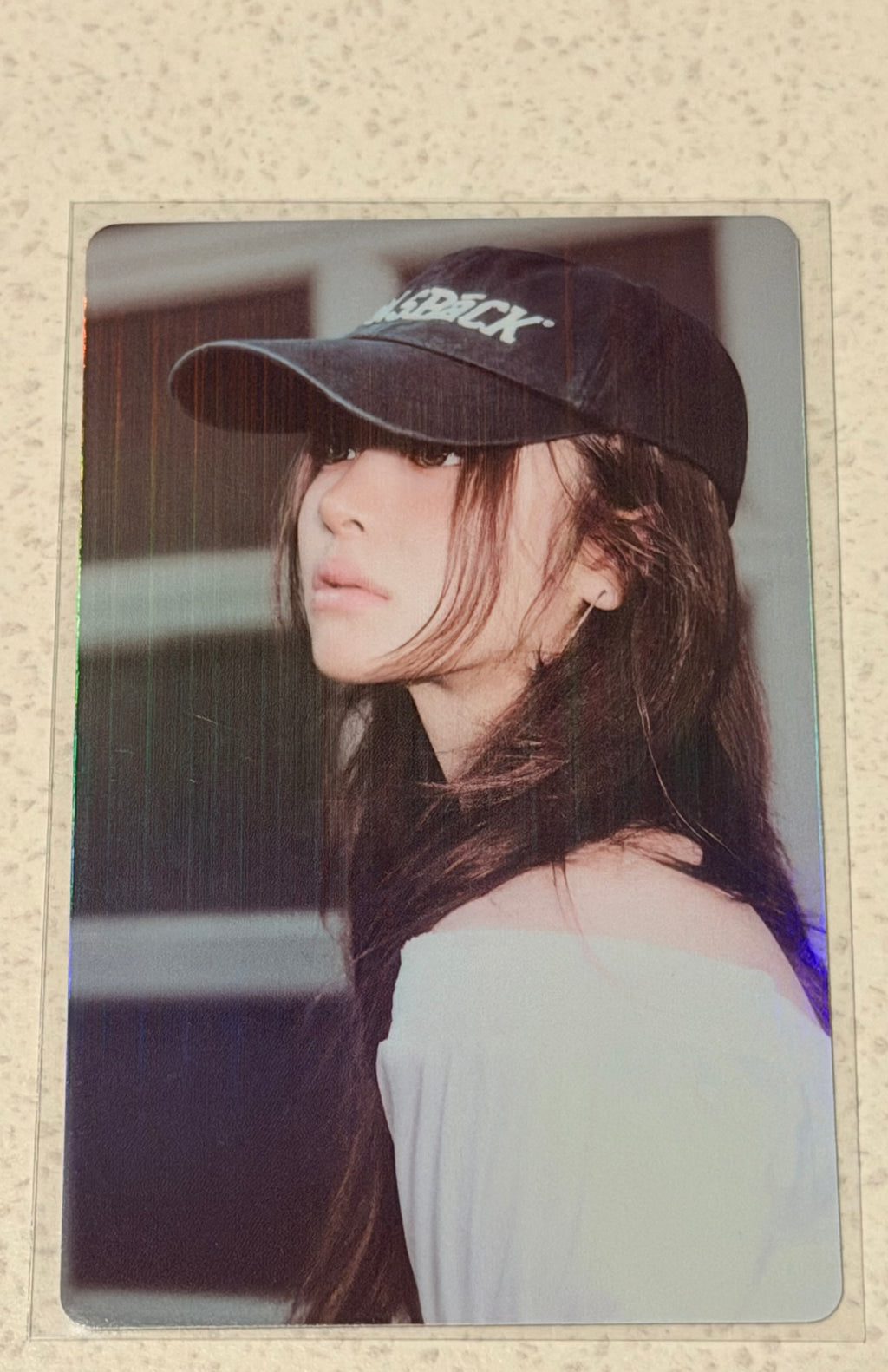 YUNJIN