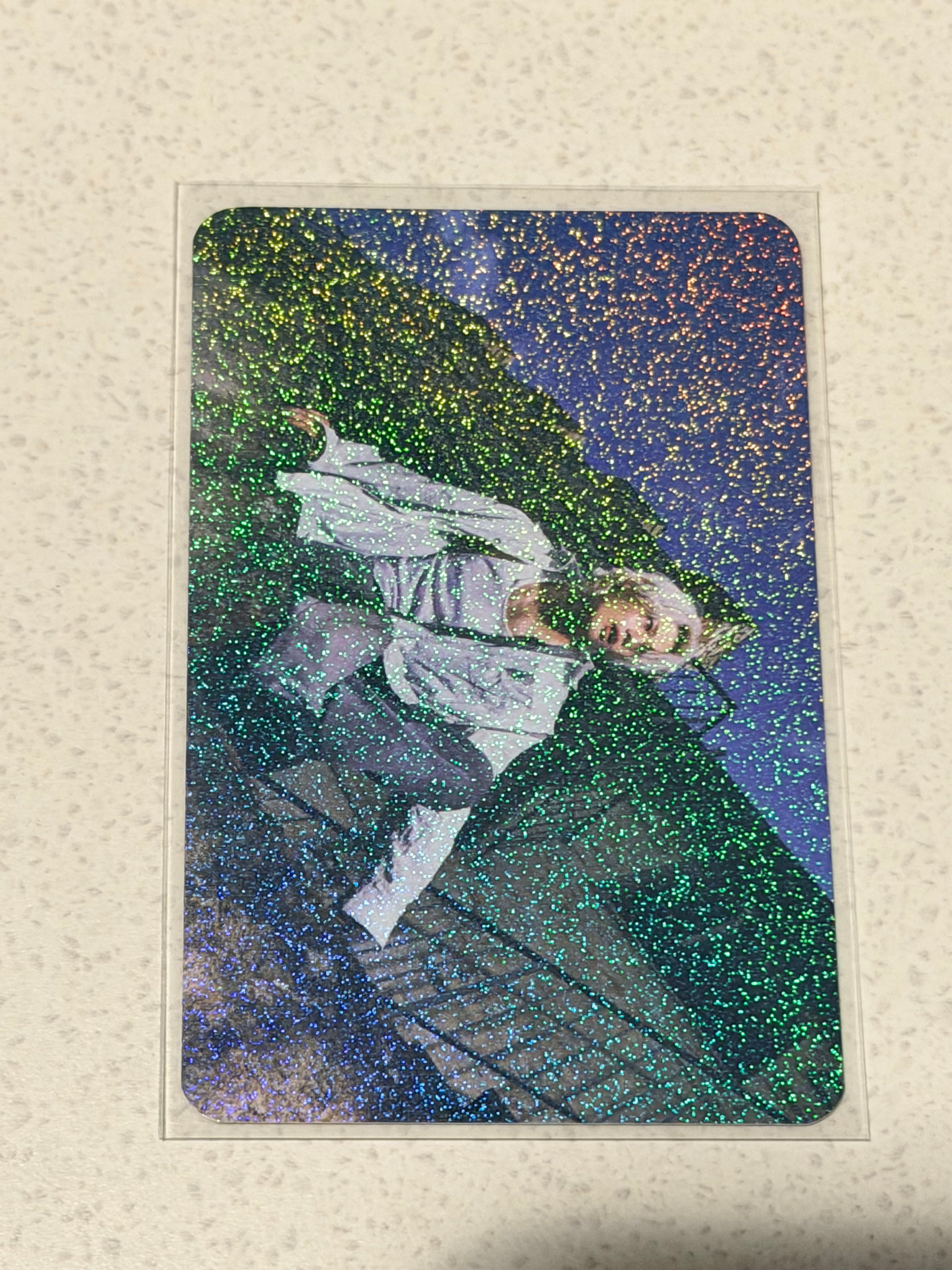 MUSIC PLANT BENEFIT PHOTOCARDS