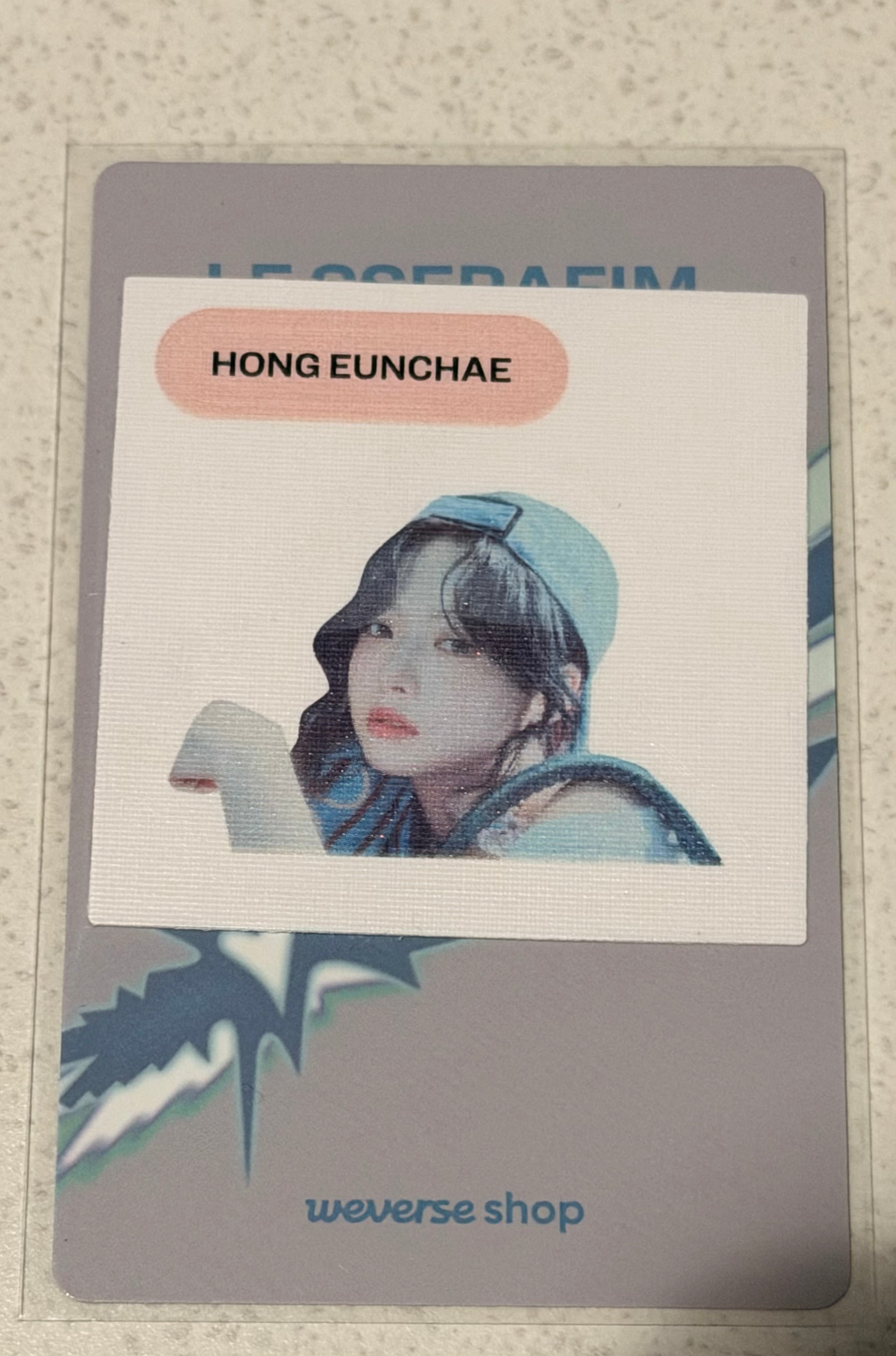 EUNCHAE