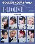 HELLOLIVE PUPPY VER