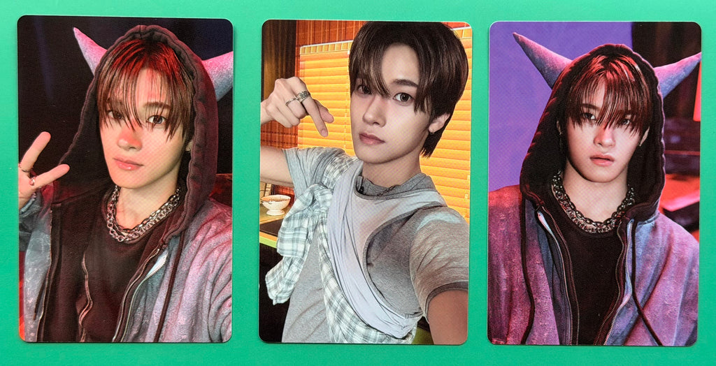 JUNMIN POCA PCS