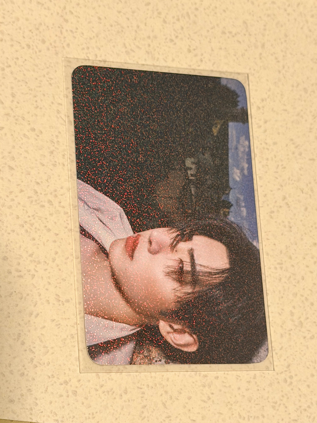 MUSIC PLANT BENEFIT PHOTOCARDS