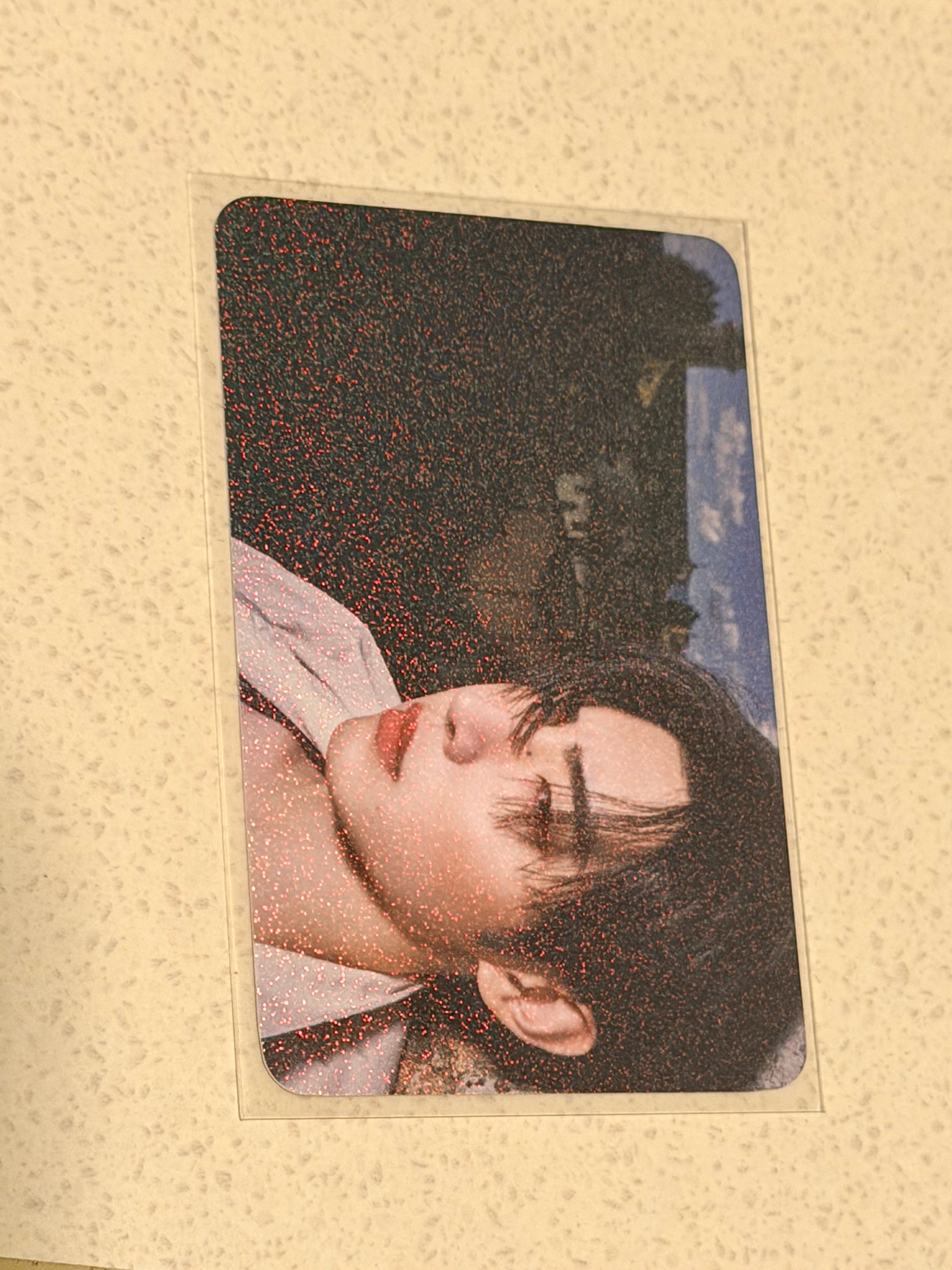 MUSIC PLANT BENEFIT PHOTOCARDS