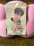 SEONGHWA PHOTOCARDS