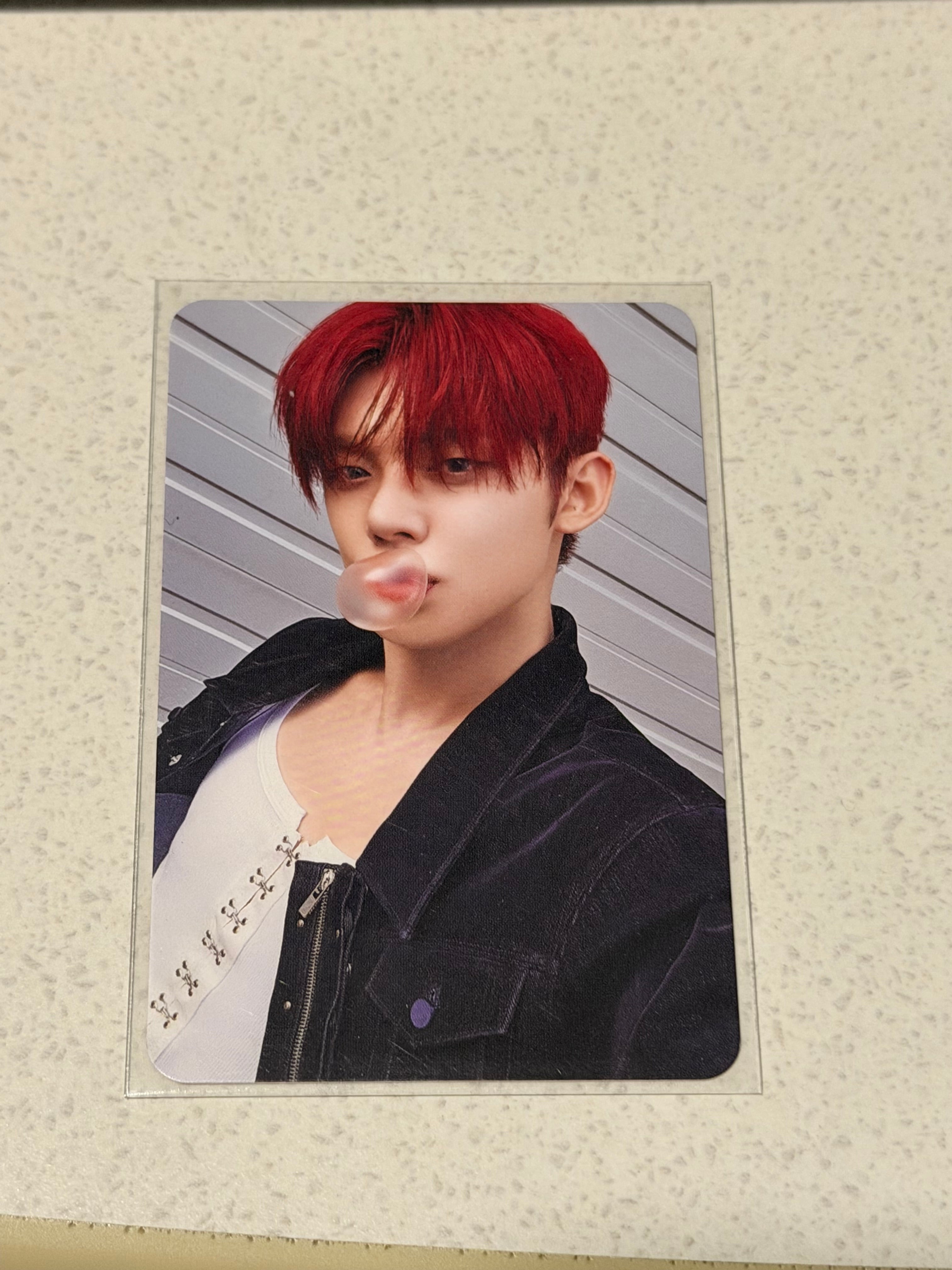 YEONJUN