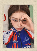 CHOI JUNG-EUN