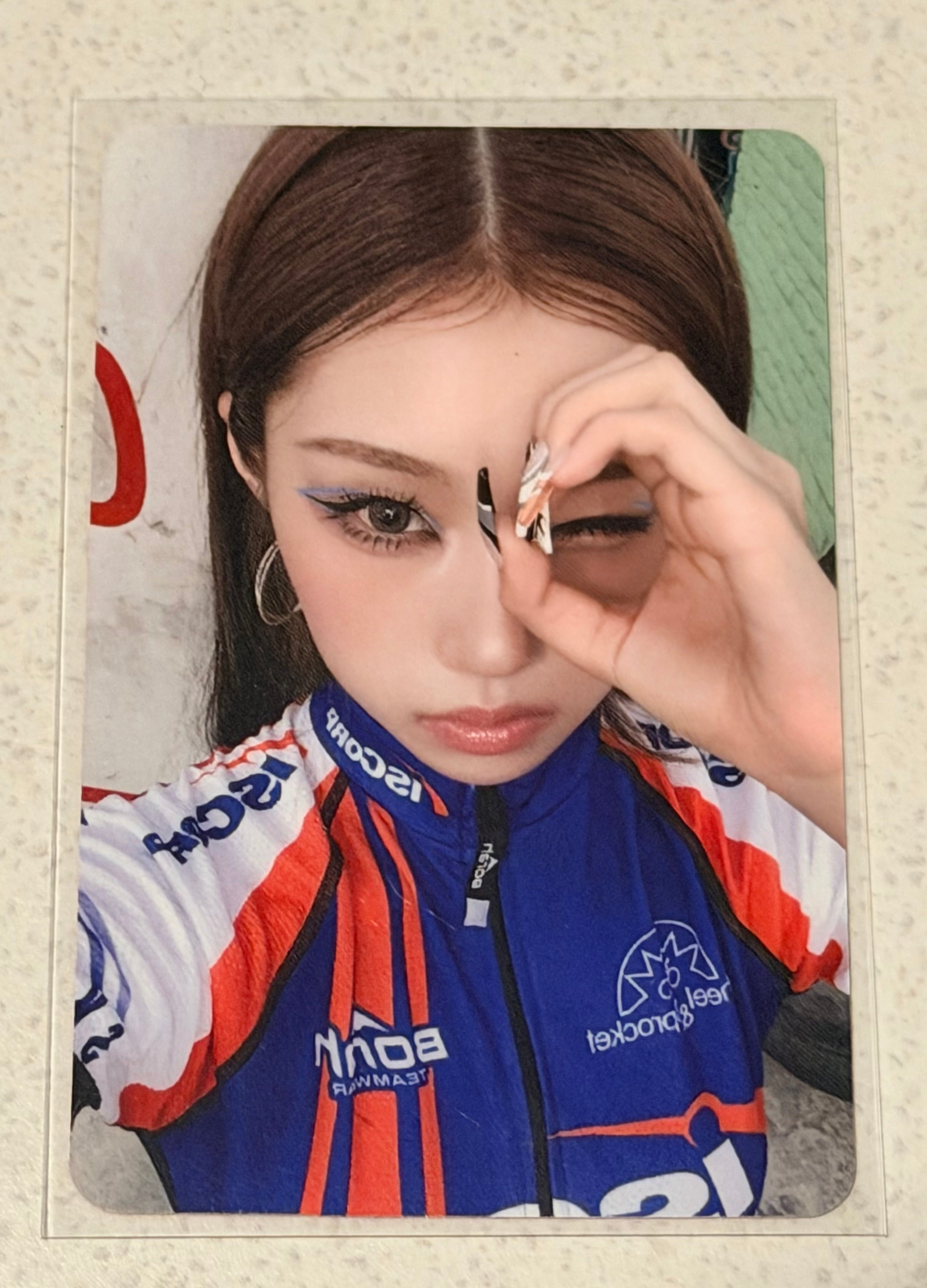 CHOI JUNG-EUN