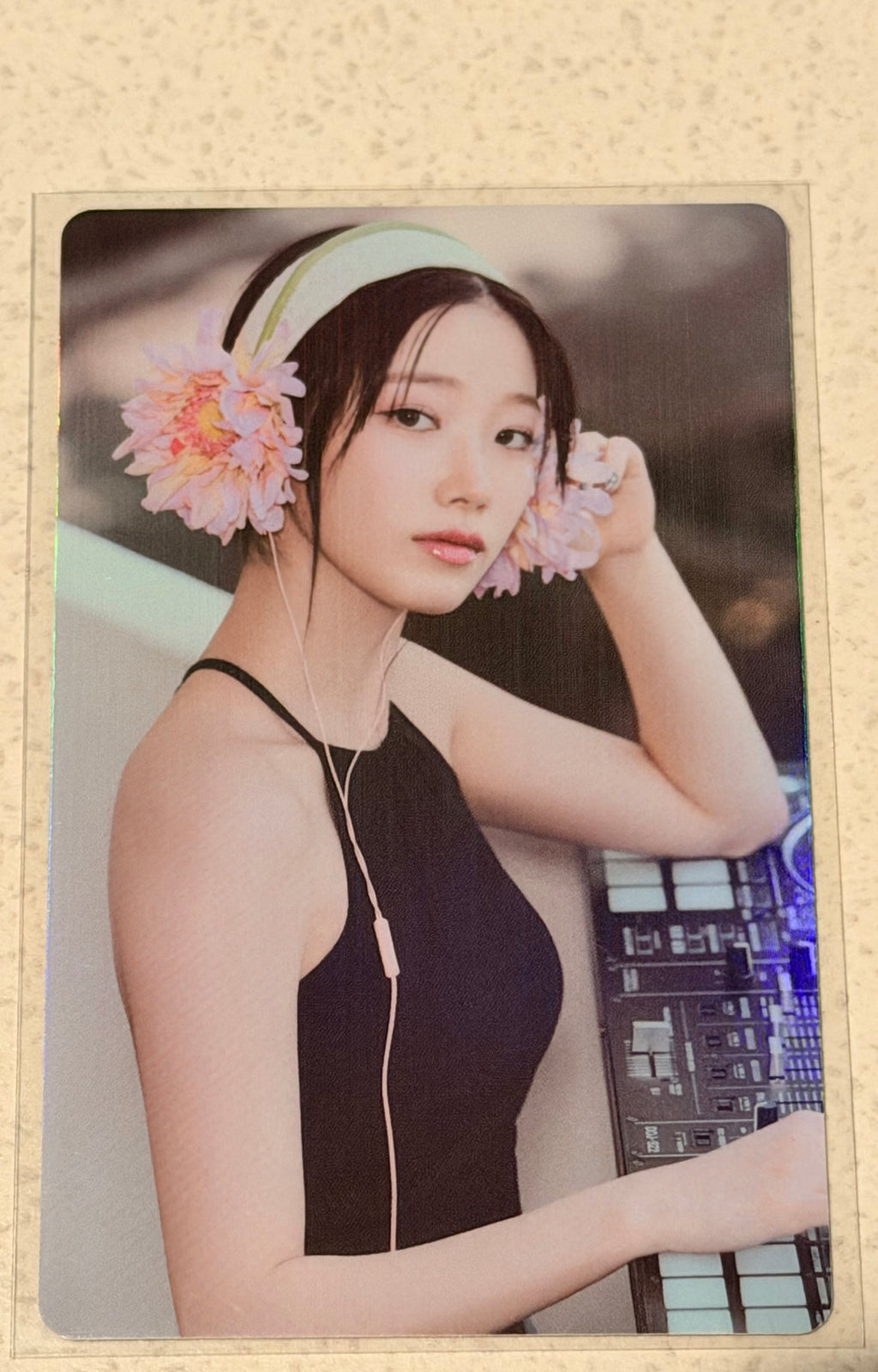 KAZUHA