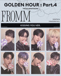FROMM BENEFIT PHOTOCARD