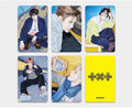 MAKESTAR BENEFIT PHOTOCARD