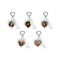 ACRYLIC SELFIE KEYRING [WILD IN SEOUL - RANDOM]
