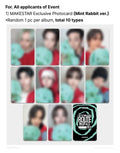 MINT RABBIT VER
