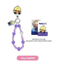 ANITEEZ PHONE CHARM
