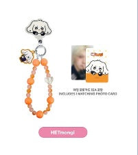 ANITEEZ PHONE CHARM