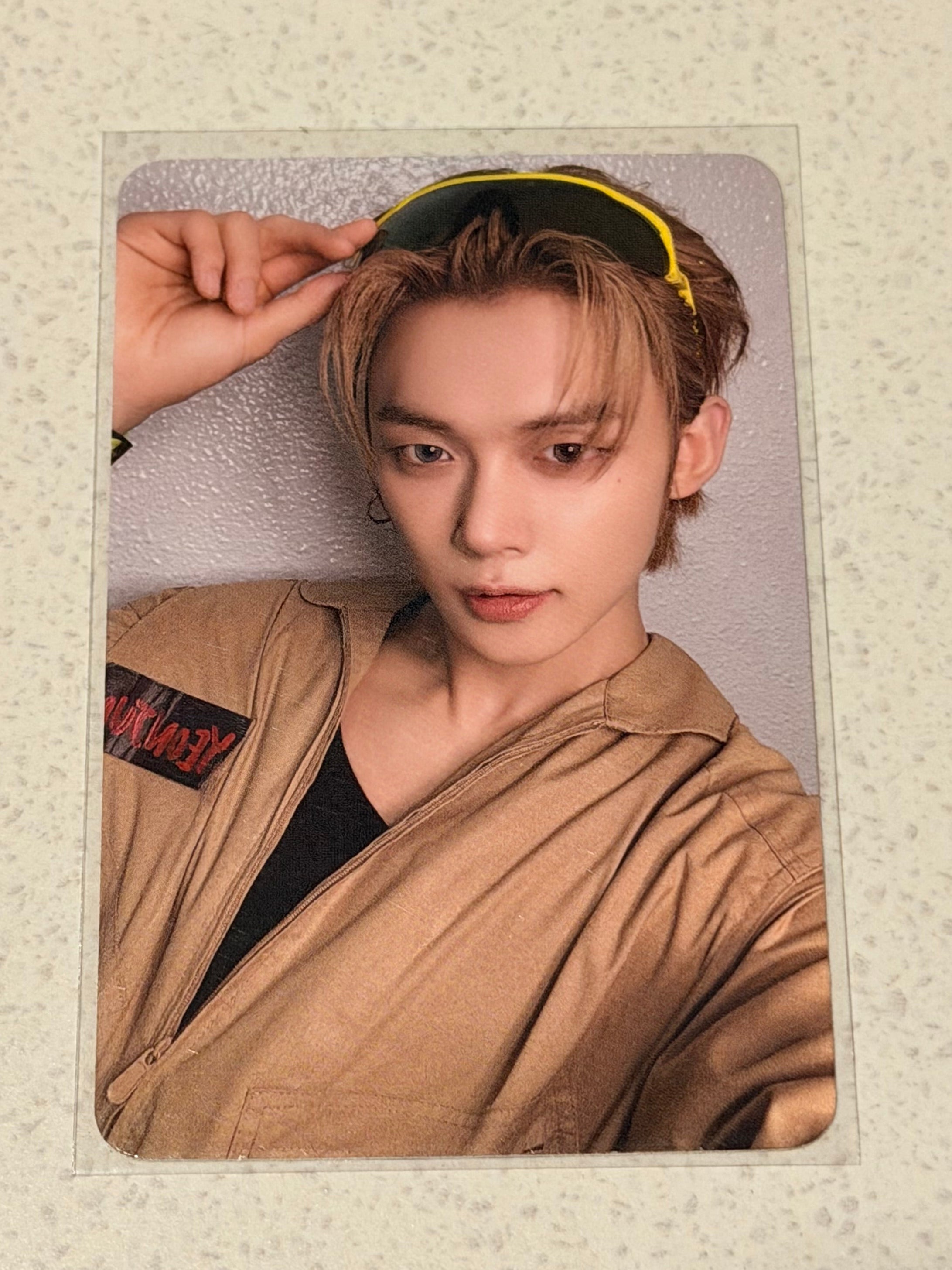 YEONJUN