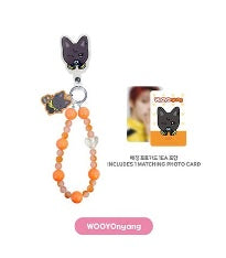ANITEEZ PHONE CHARM