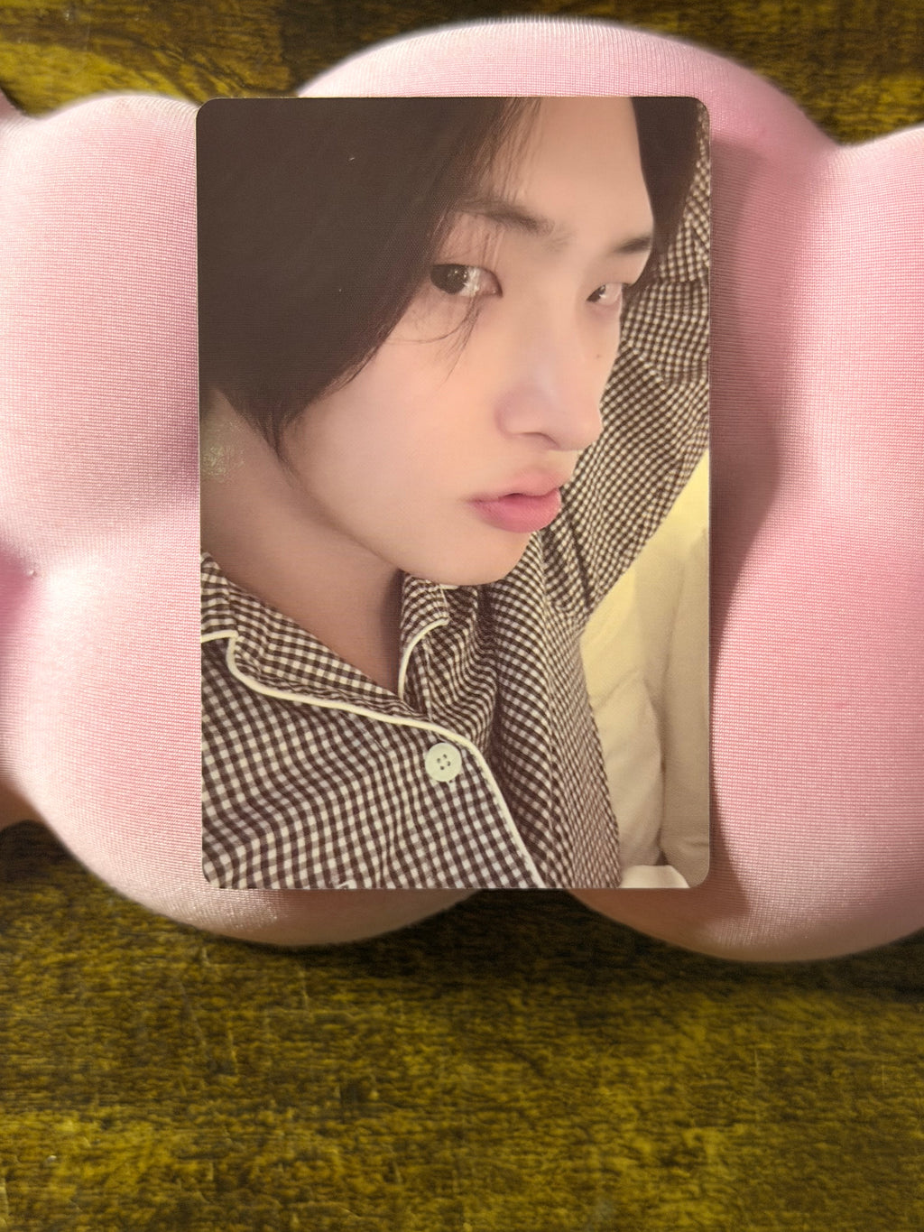 MINGI
