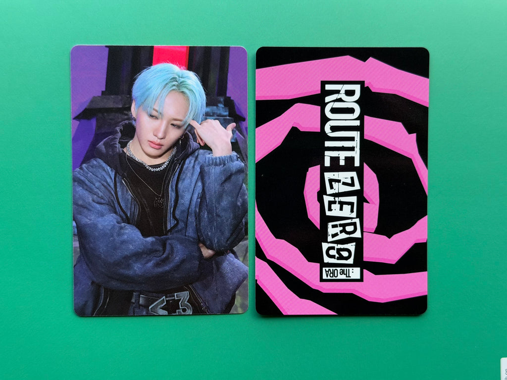 MINJAE POCA PCS