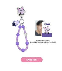 ANITEEZ PHONE CHARM